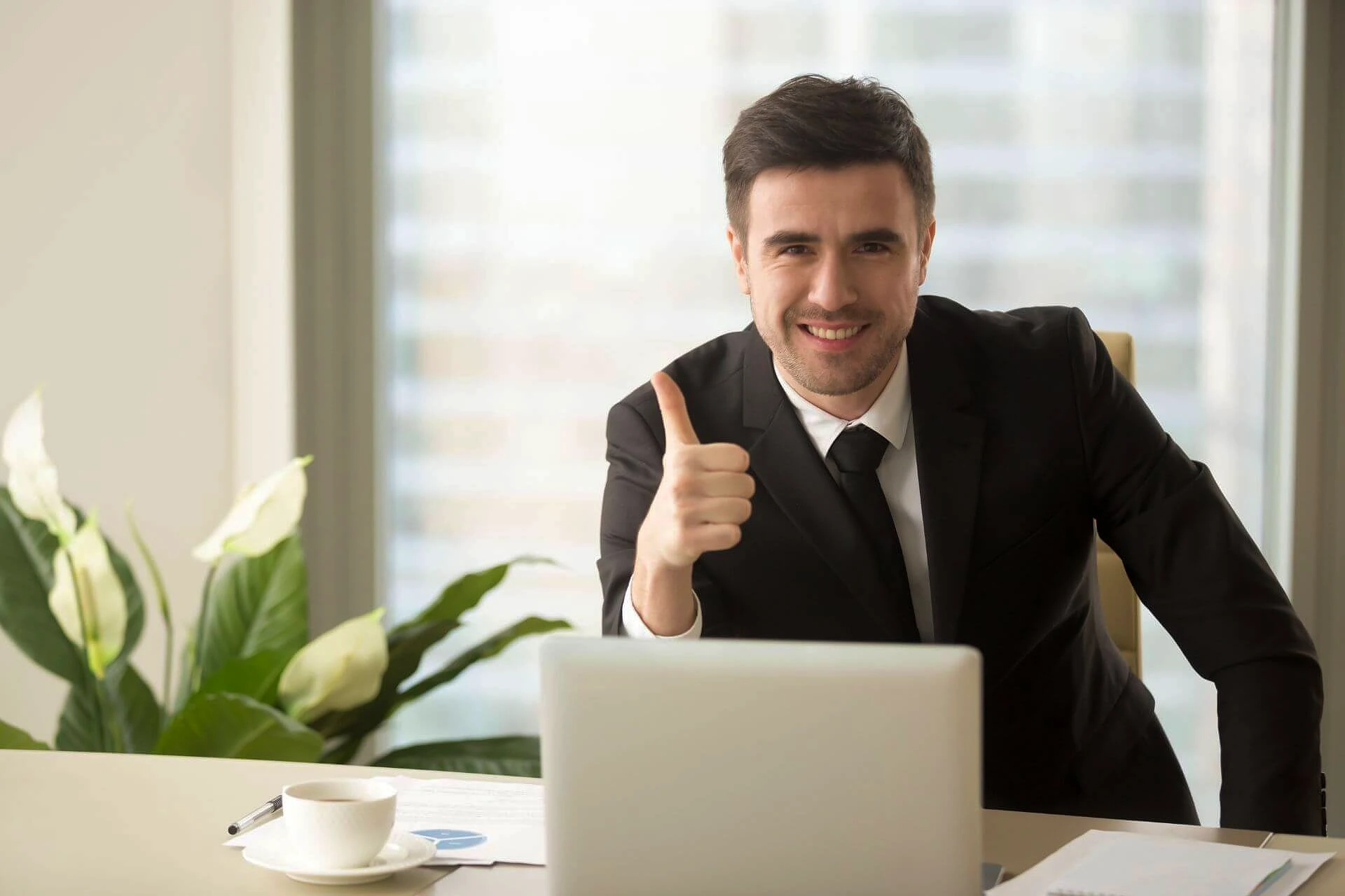 hr consultant