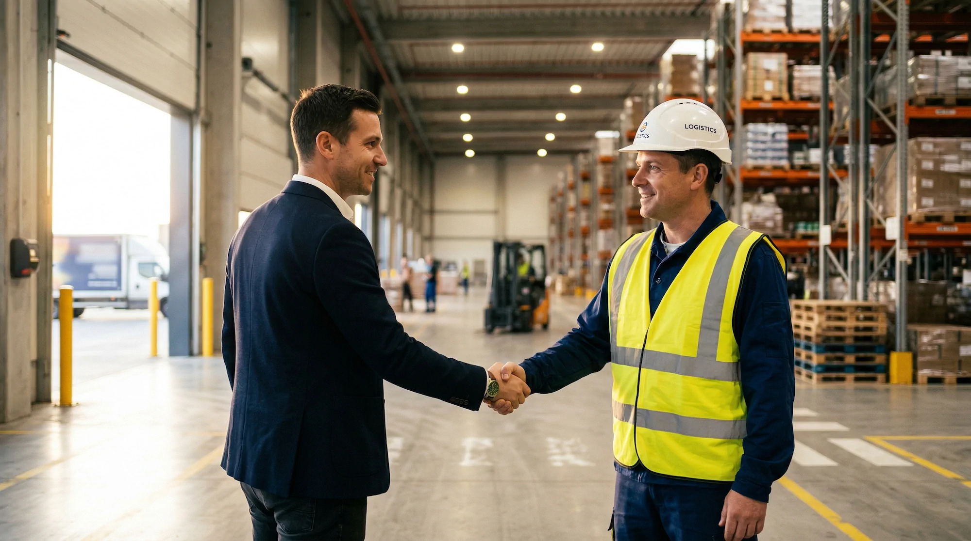 Azar wdc cta consultant handshake