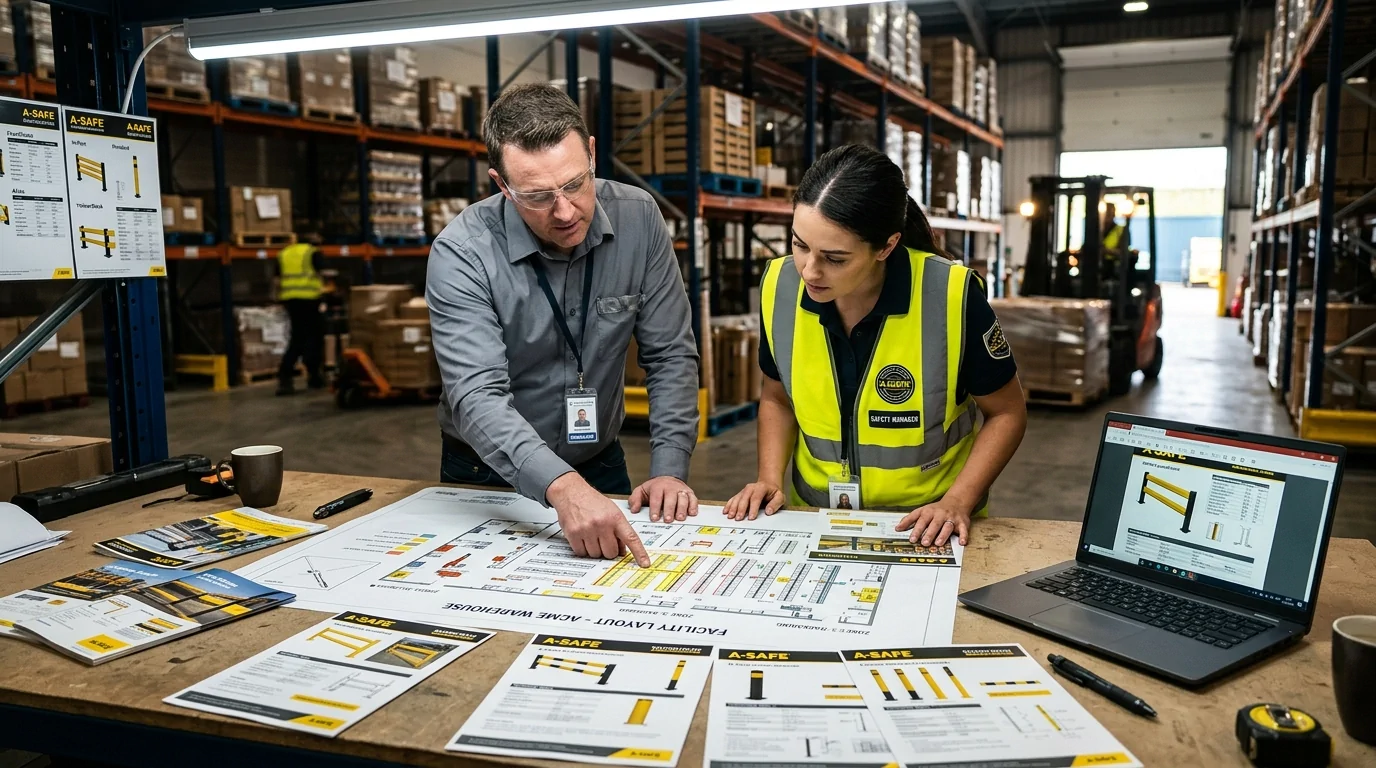 Azar wdc guardrails 02 system selection scope