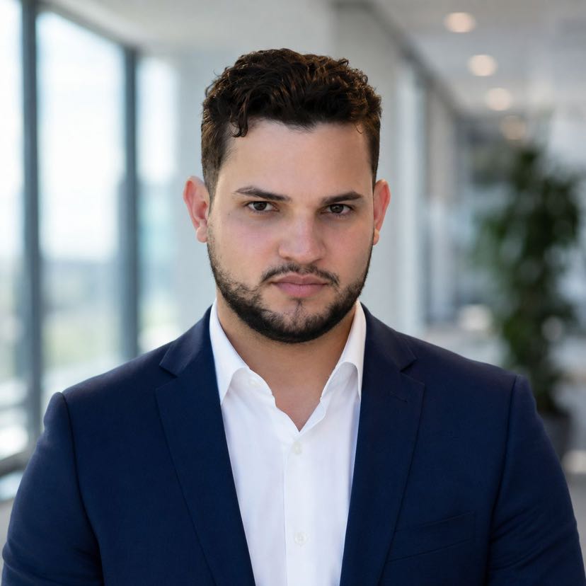 Juan Andrade Azar Consulting