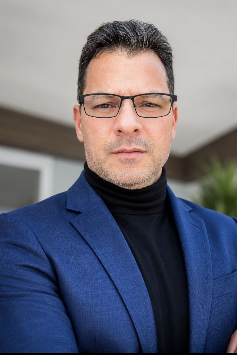 Pedro Andrade Azar Consulting